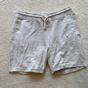 Men’s Lounge Shorts.
